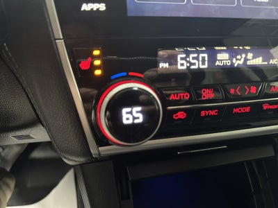 2019 Subaru Outback Premium