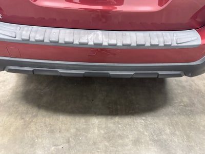 2019 Subaru Outback Premium