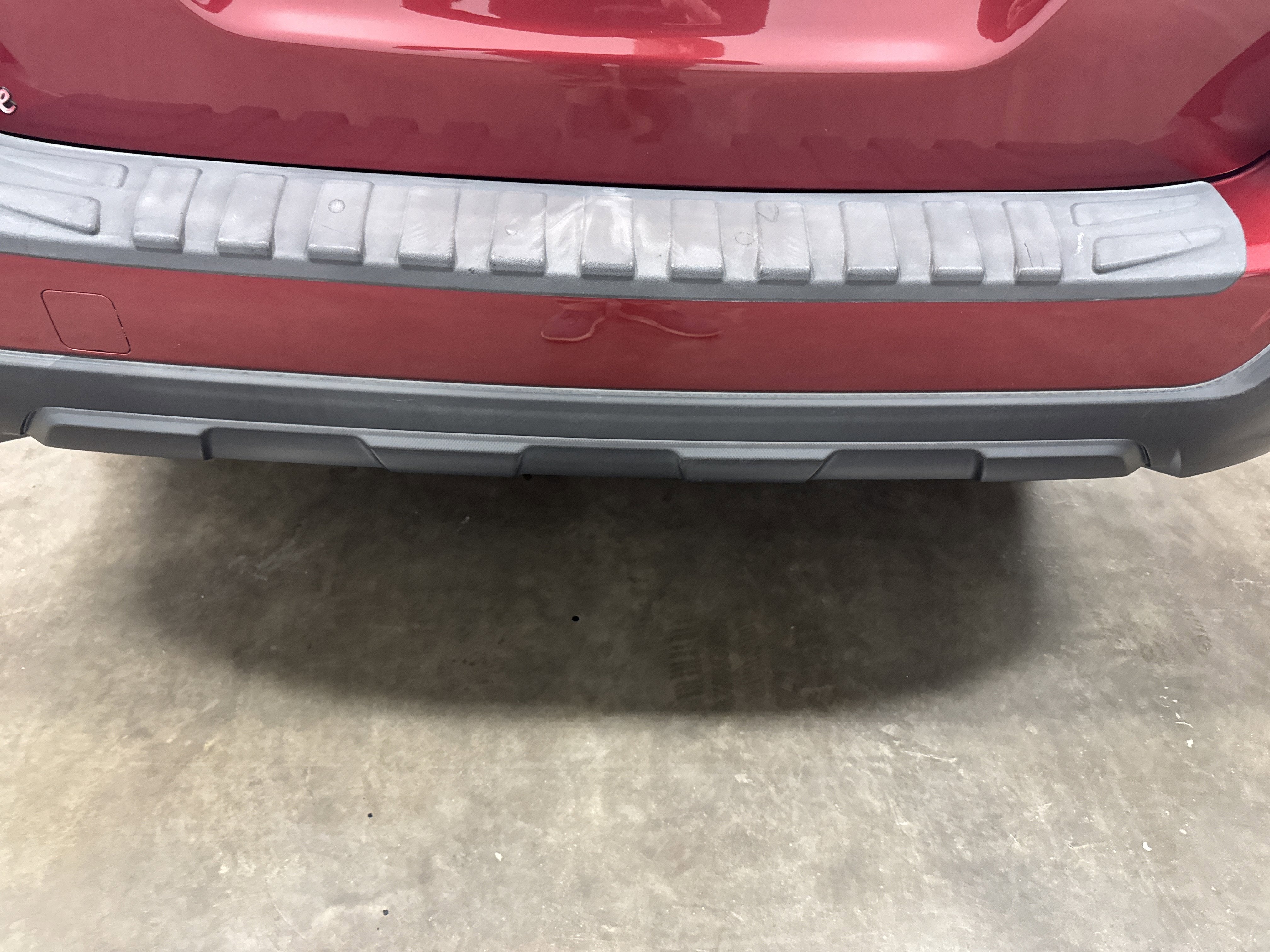 2019 Subaru Outback Premium