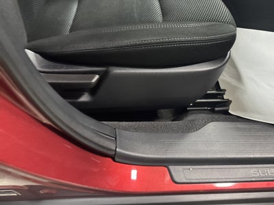 2019 Subaru Outback Premium