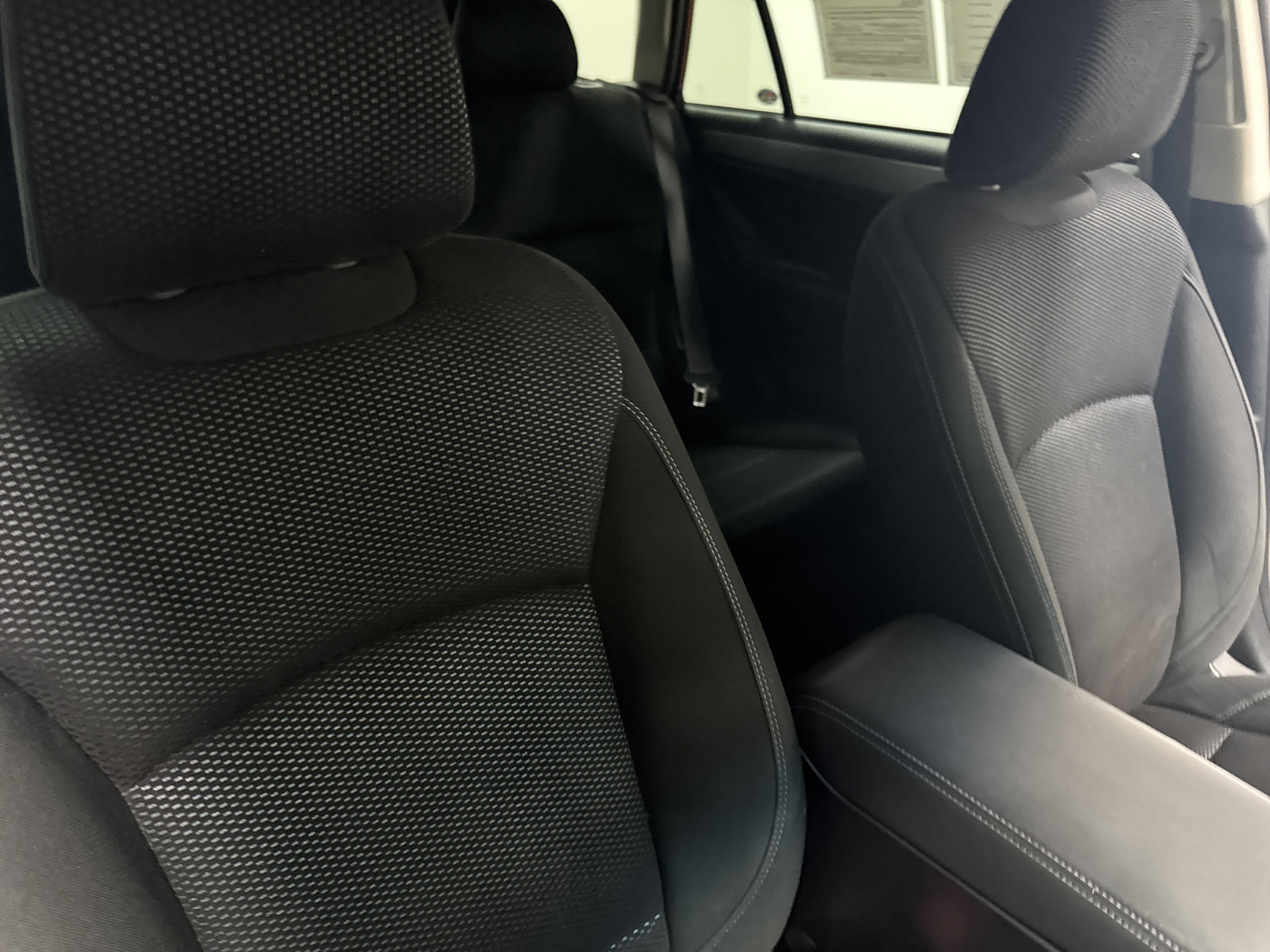 2019 Subaru Outback Premium