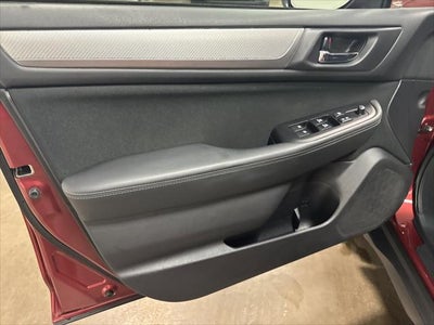 2019 Subaru Outback Premium