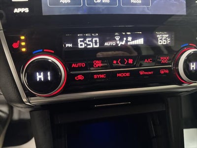 2019 Subaru Outback Premium