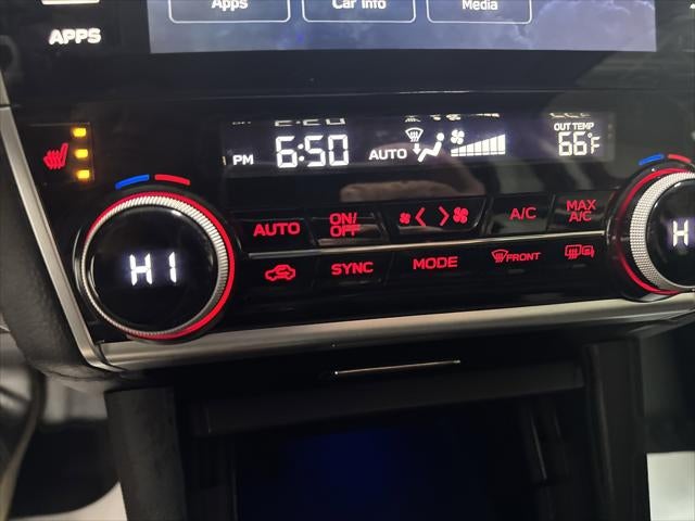 2019 Subaru Outback Premium