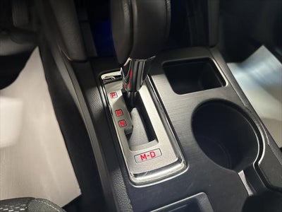 2019 Subaru Outback Premium