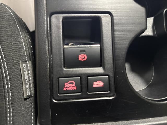 2019 Subaru Outback Premium