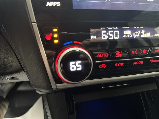 2019 Subaru Outback Premium