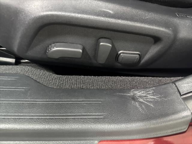 2019 Subaru Outback Premium