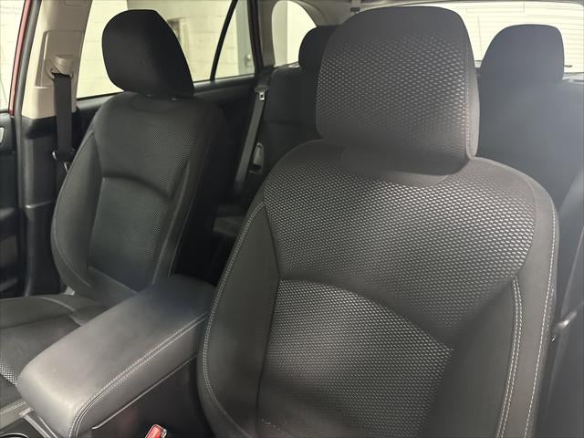 2019 Subaru Outback Premium