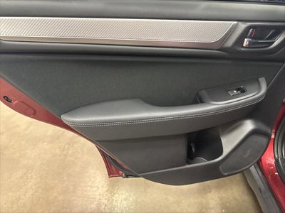 2019 Subaru Outback Premium