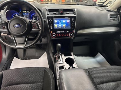 2019 Subaru Outback Premium