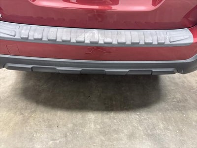 2019 Subaru Outback Premium