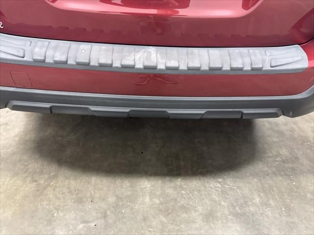 2019 Subaru Outback Premium