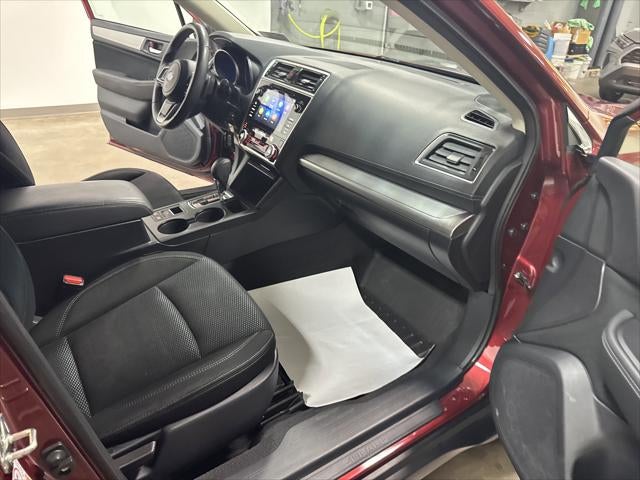 2019 Subaru Outback Premium