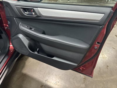 2019 Subaru Outback Premium