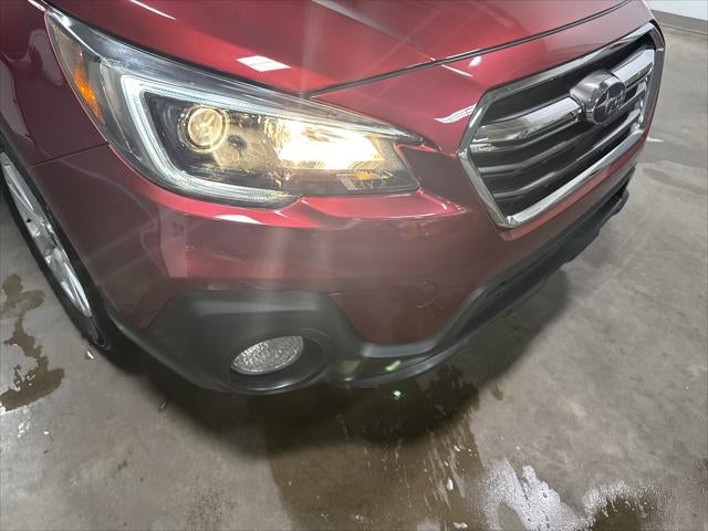 2019 Subaru Outback Premium