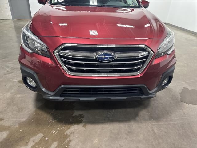 2019 Subaru Outback Premium