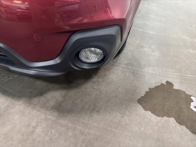 2019 Subaru Outback Premium