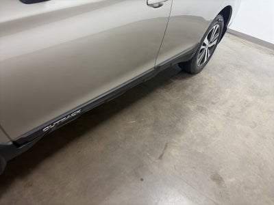 2019 Subaru Outback Limited