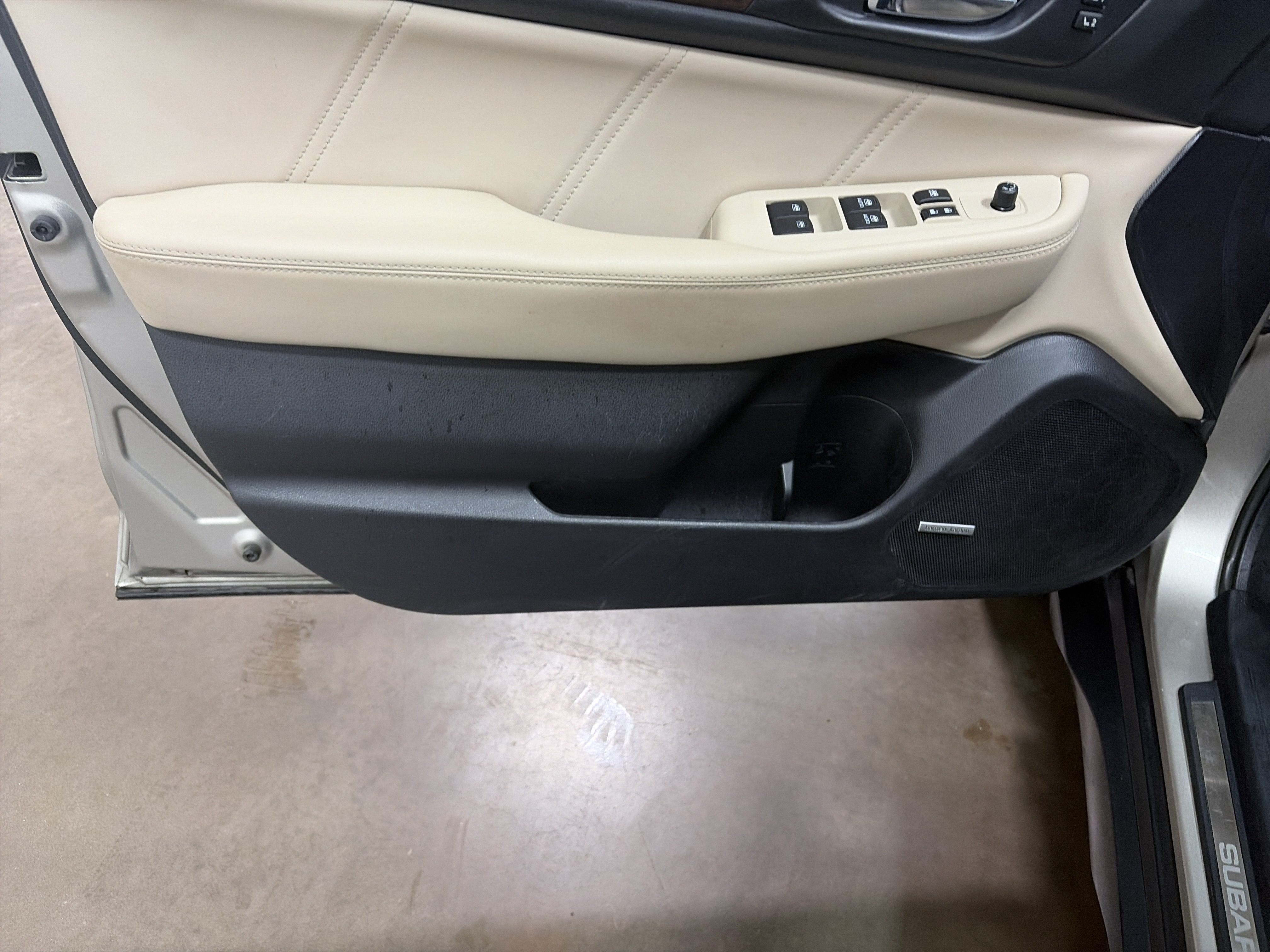 2019 Subaru Outback Limited
