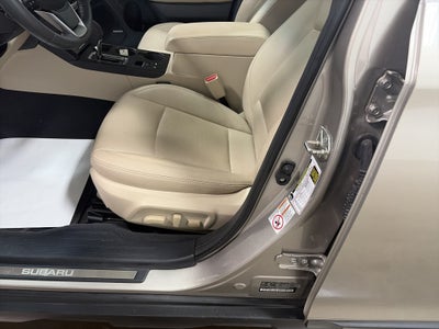 2019 Subaru Outback Limited