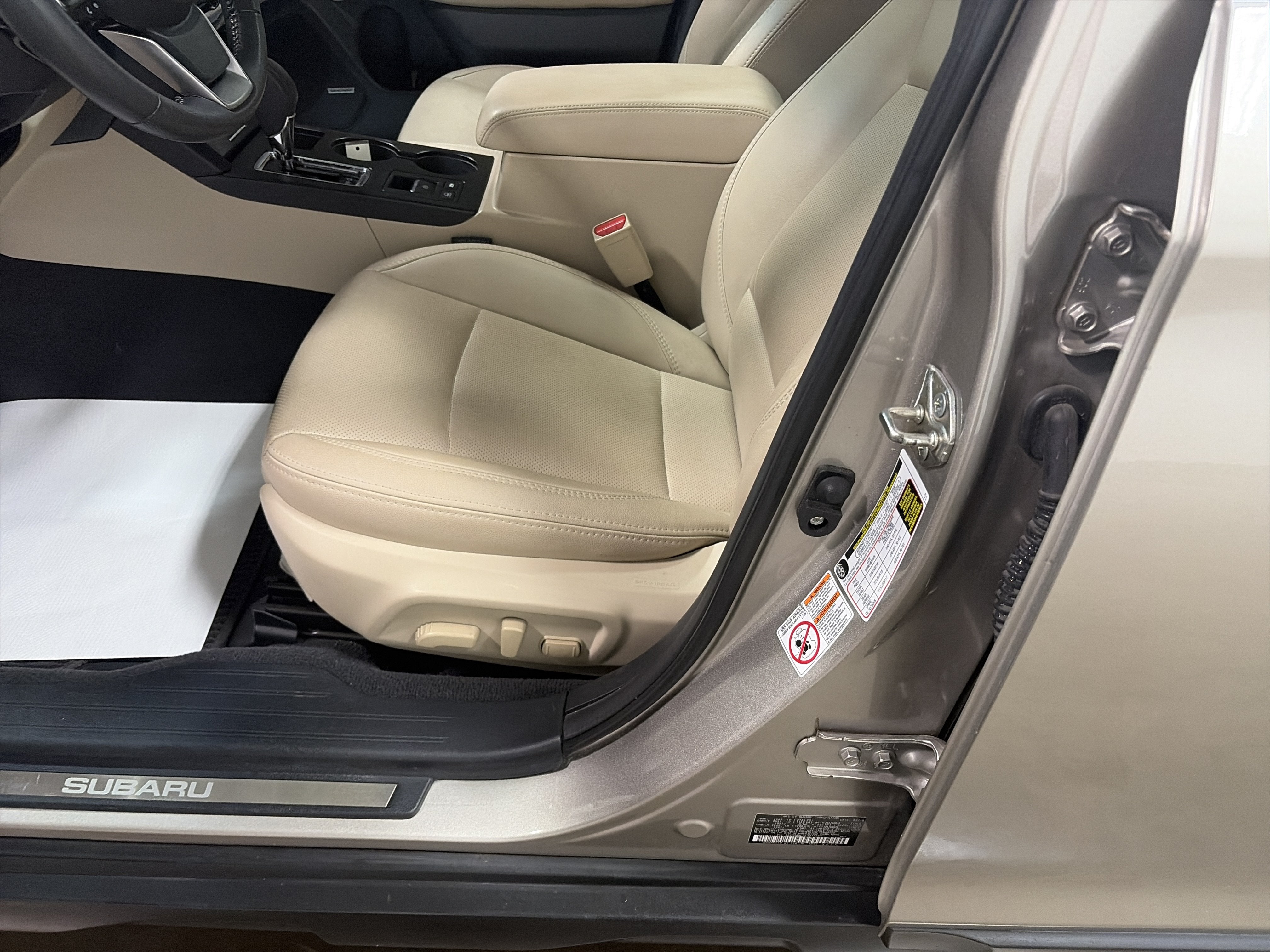 2019 Subaru Outback Limited