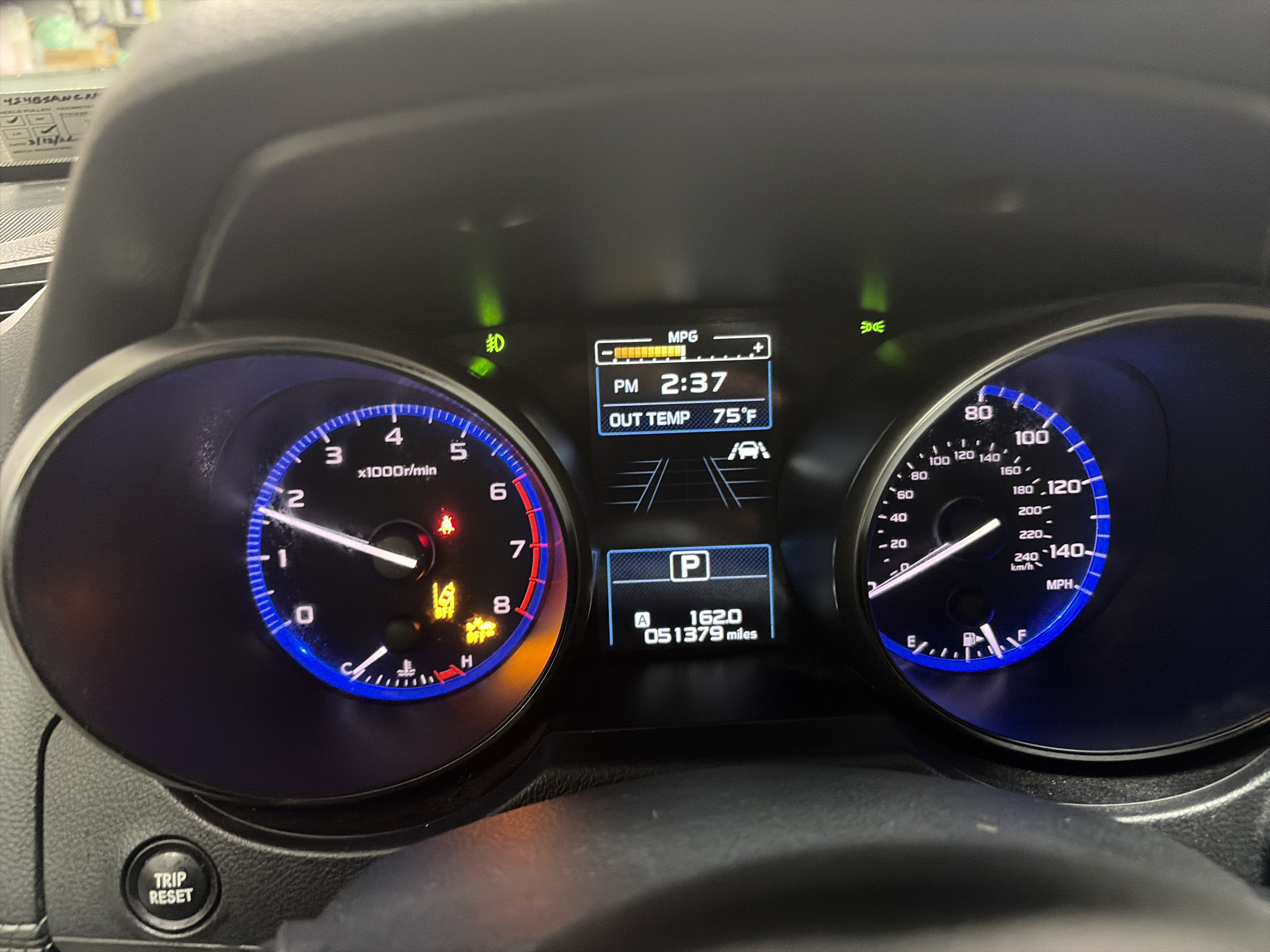 2019 Subaru Outback Limited