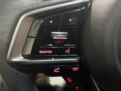 2019 Subaru Outback Limited