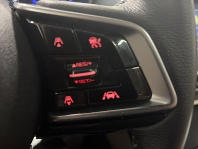 2019 Subaru Outback Limited