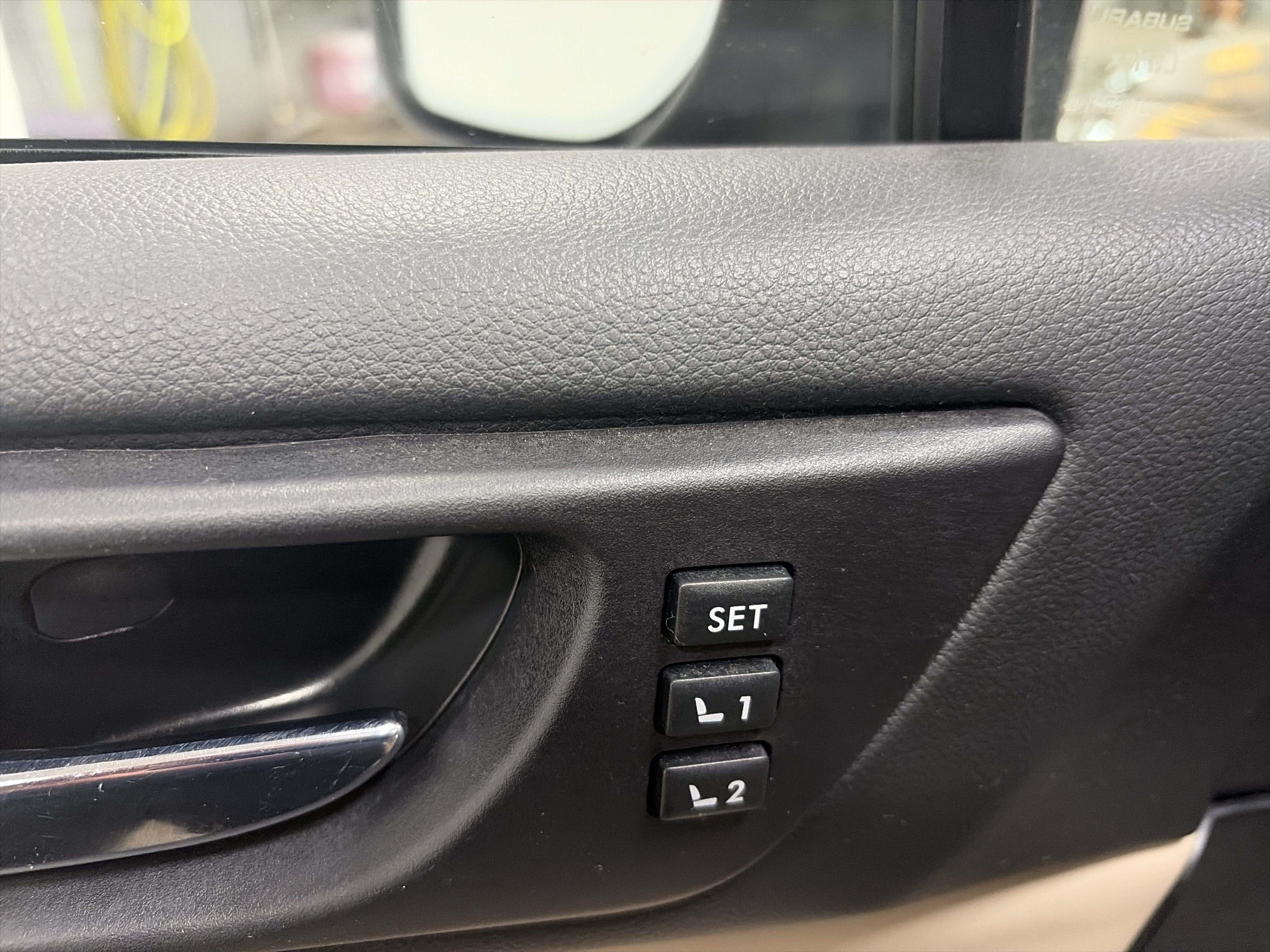 2019 Subaru Outback Limited