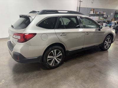2019 Subaru Outback Limited