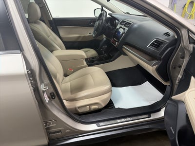 2019 Subaru Outback Limited