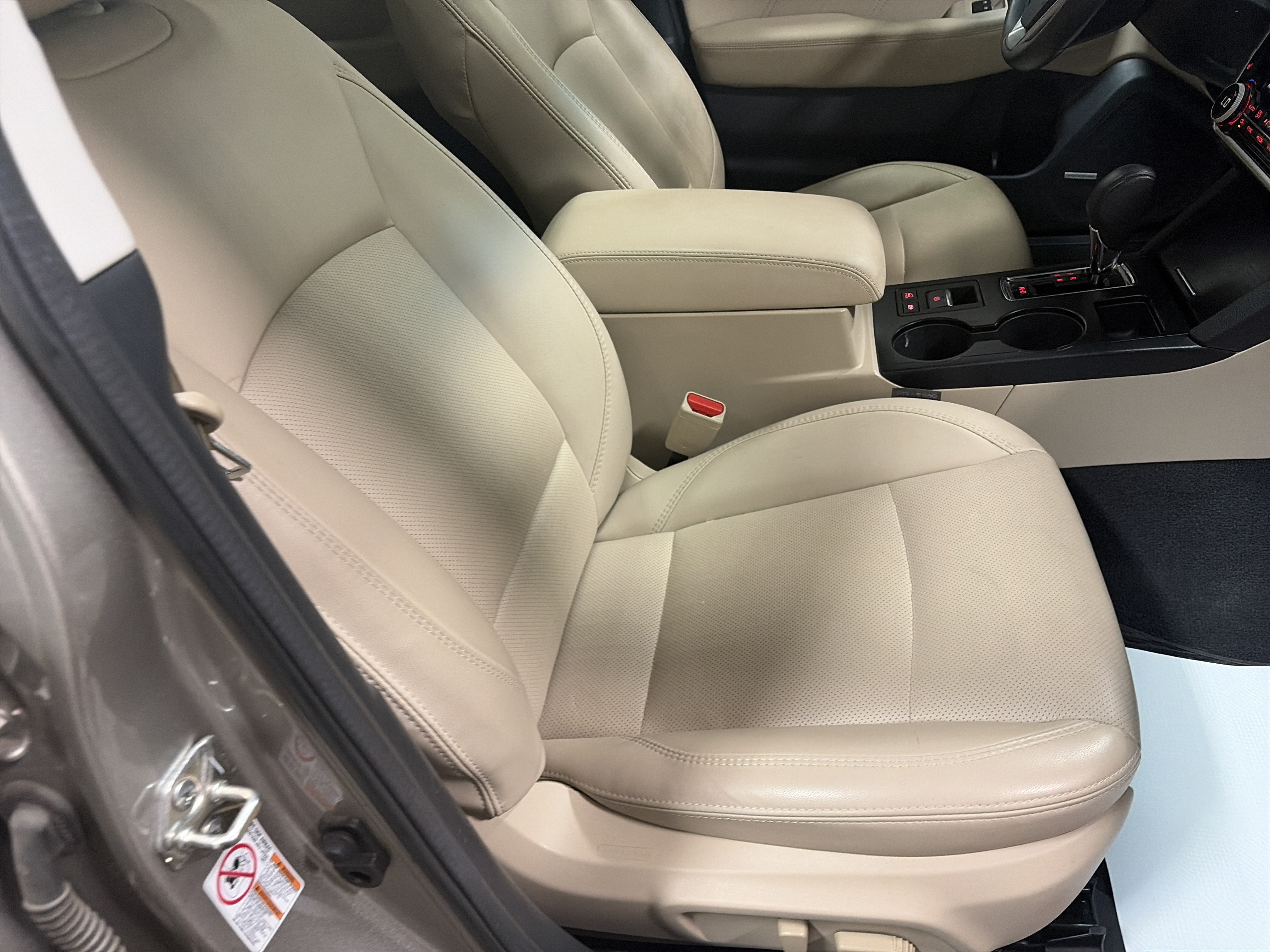 2019 Subaru Outback Limited
