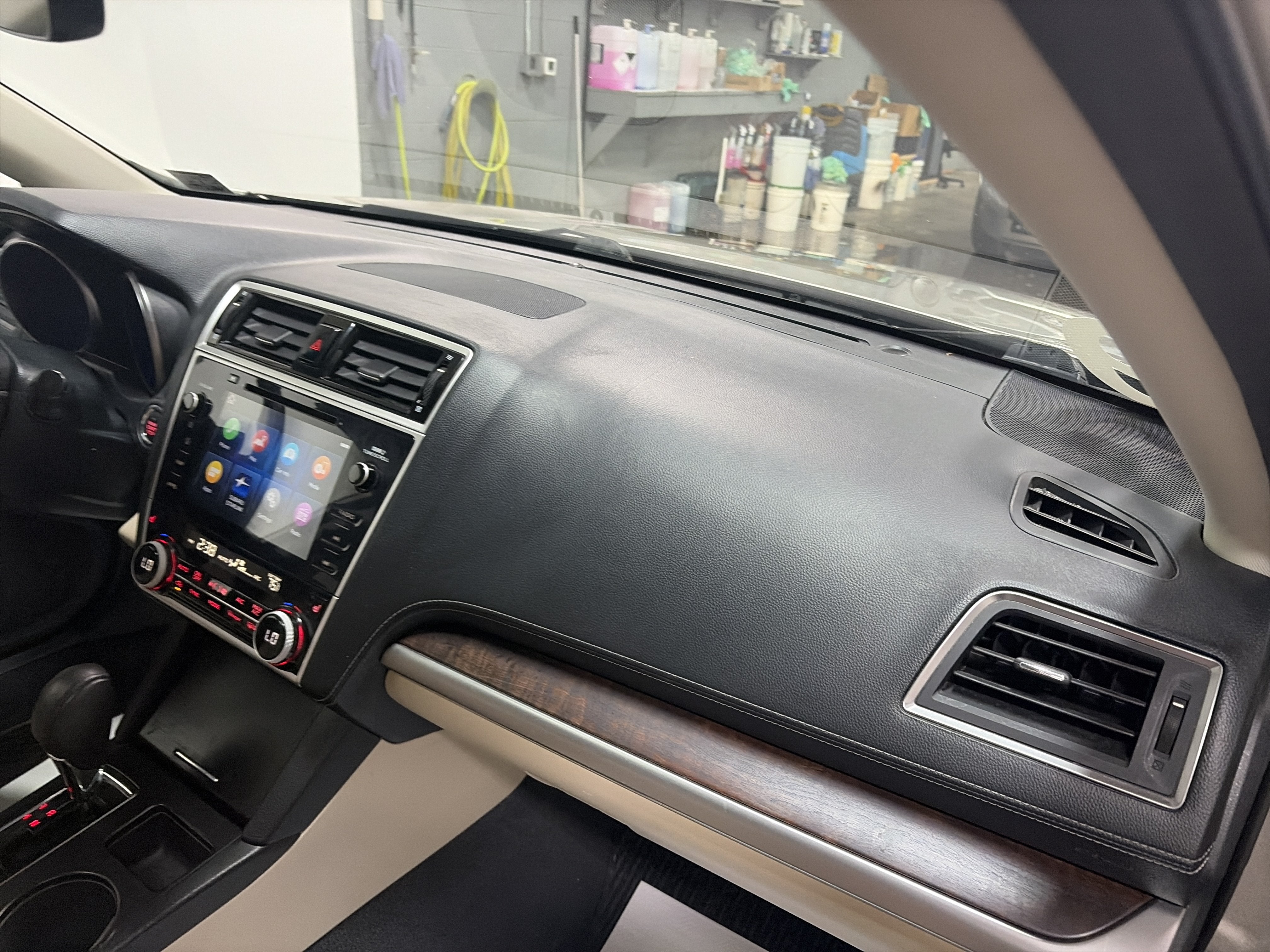 2019 Subaru Outback Limited