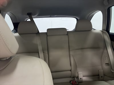 2019 Subaru Outback Limited