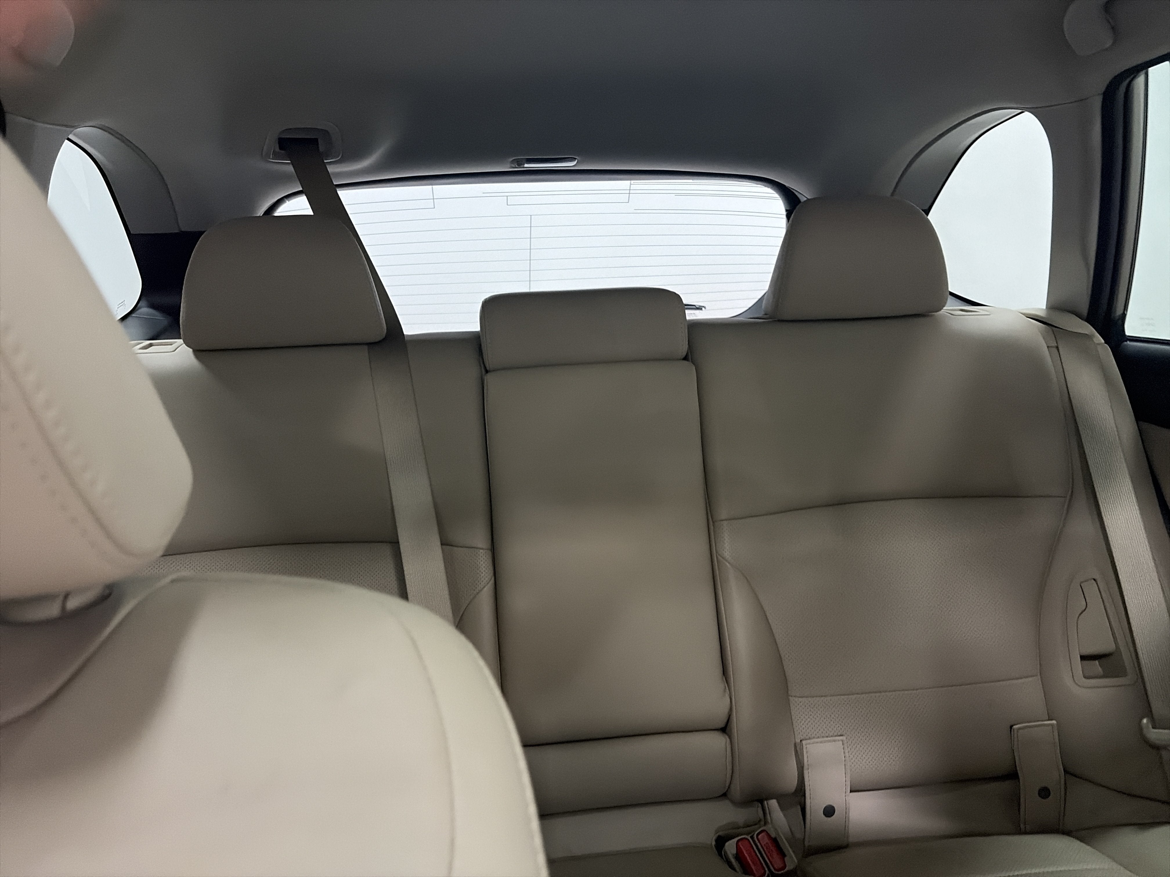 2019 Subaru Outback Limited