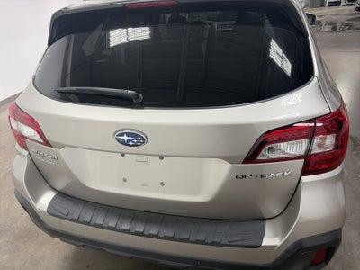 2019 Subaru Outback Limited