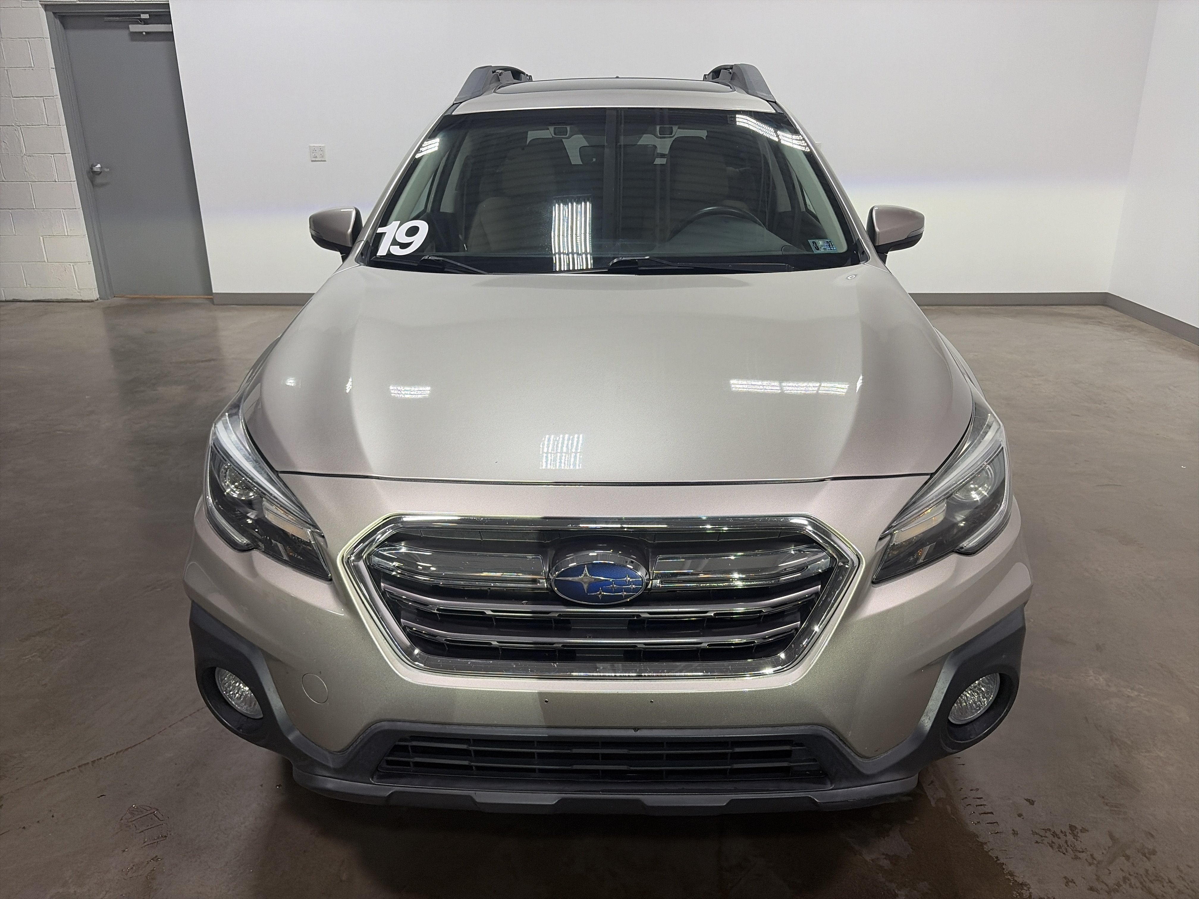 2019 Subaru Outback Limited