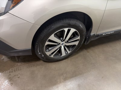 2019 Subaru Outback Limited