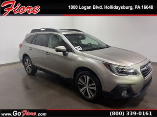 2019 Subaru Outback Limited