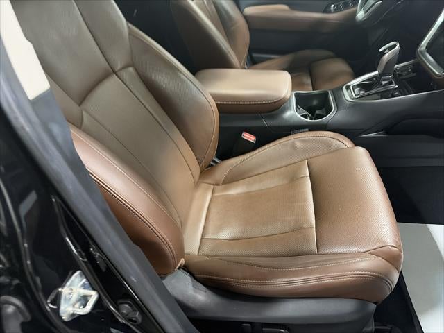 2020 Subaru Outback Touring