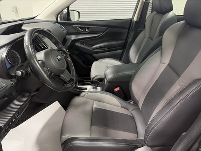 2022 Subaru Ascent Onyx Edition