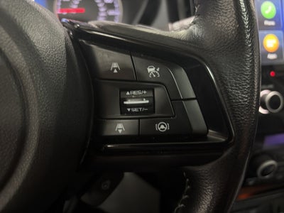 2022 Subaru Ascent Onyx Edition