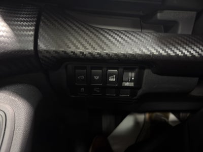 2022 Subaru Ascent Onyx Edition