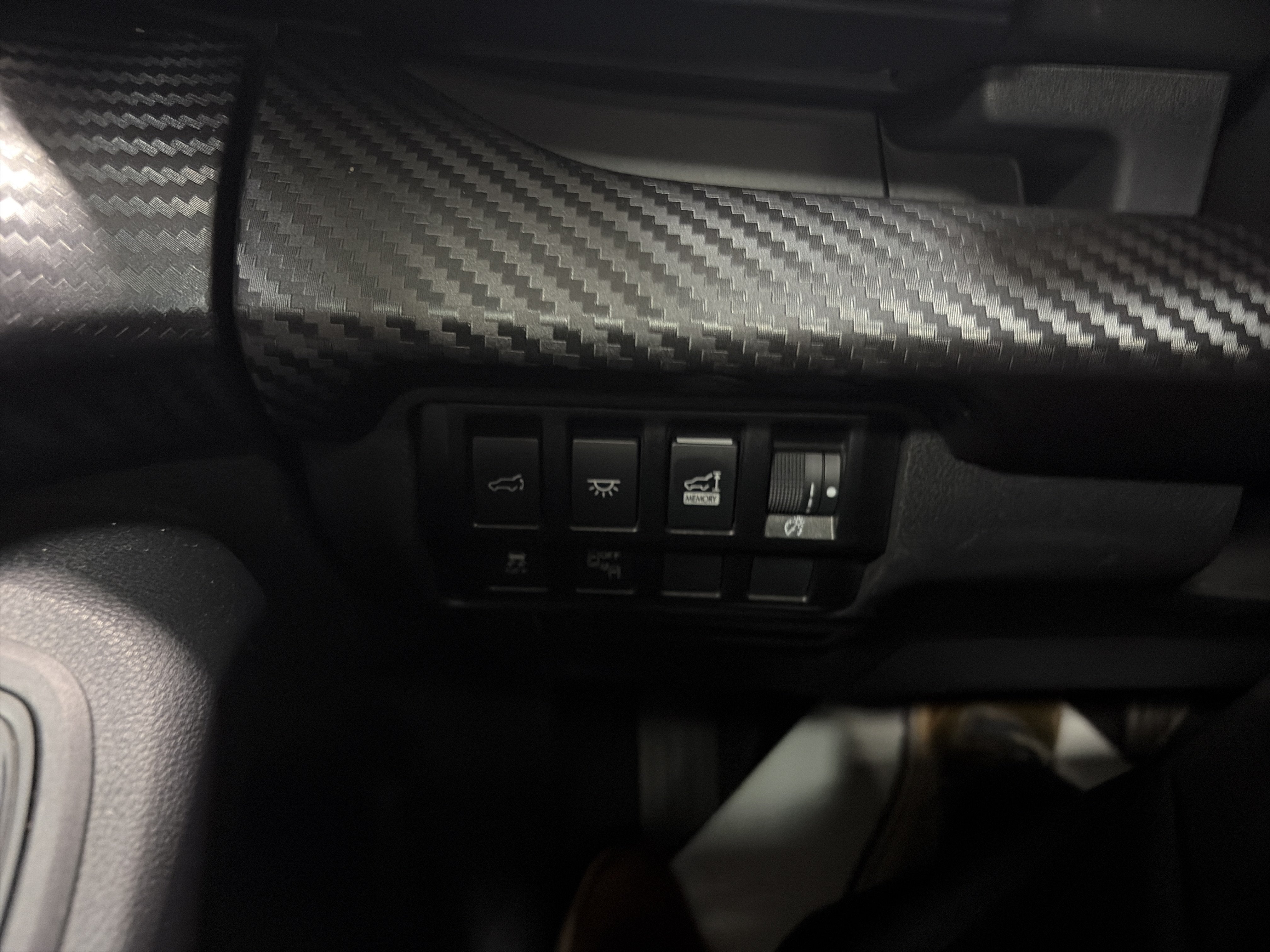 2022 Subaru Ascent Onyx Edition