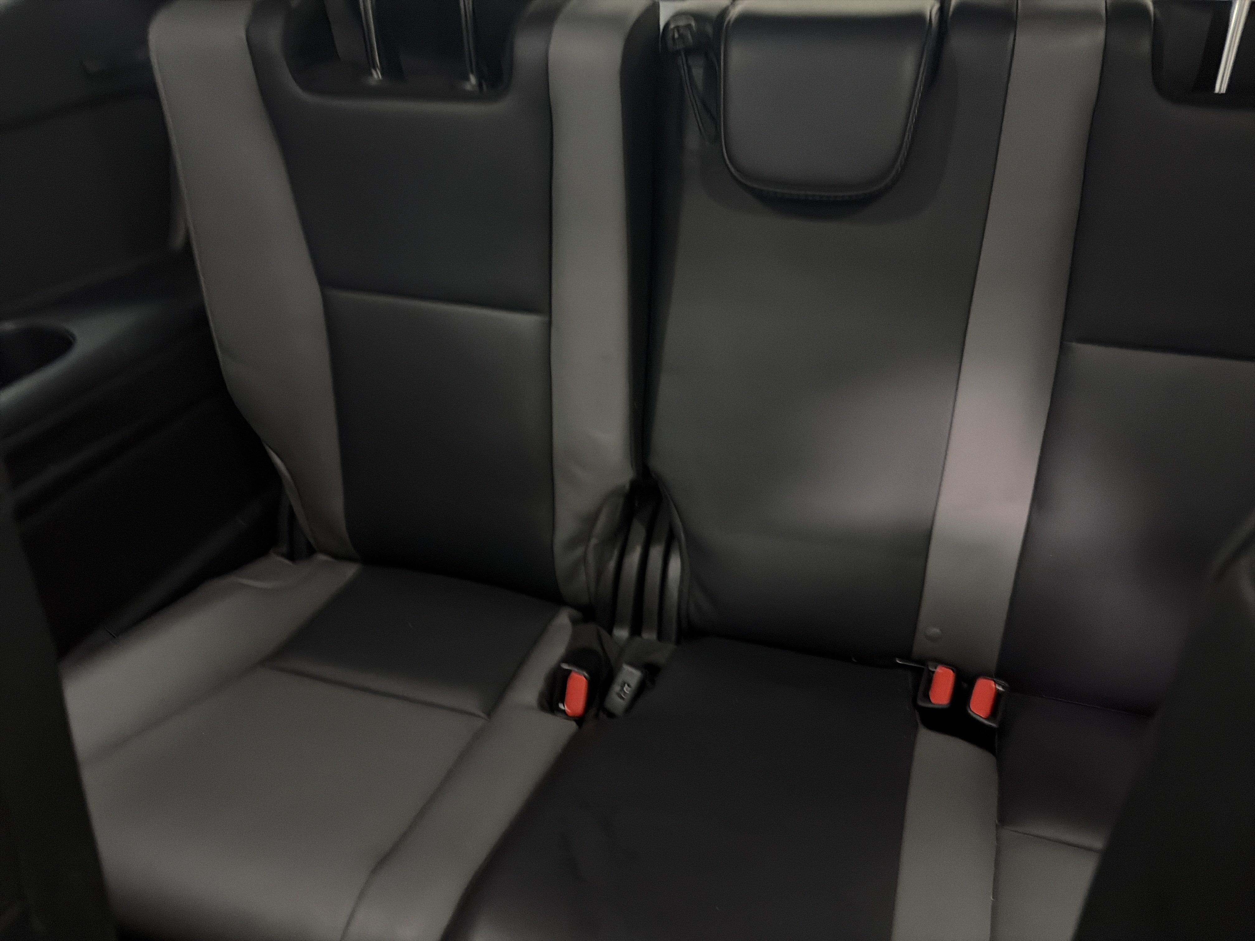 2022 Subaru Ascent Onyx Edition