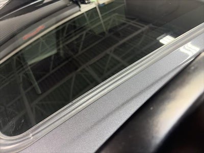 2022 Subaru Ascent Onyx Edition