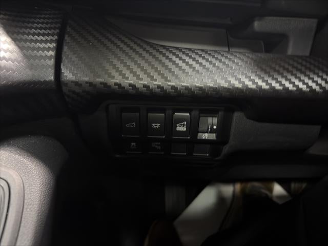 2022 Subaru Ascent Onyx Edition