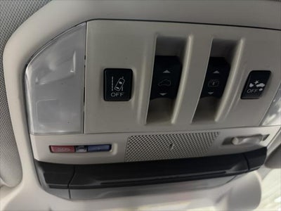 2022 Subaru Ascent Onyx Edition