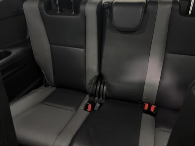 2022 Subaru Ascent Onyx Edition
